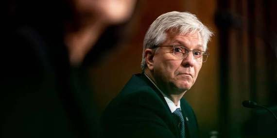 Fed Üyesi Waller: Akaryakıt Fiyatları Enflasyonu Kalıcı Kılmaz