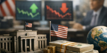 fed-yetkilisinden-faiz-yorumu-orta-dogu-daki-gelismeler-rotayi-degistirebilir-1774272777