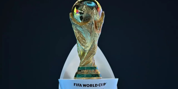 FIFA ve YouTube, 2026 Dünya Kupası’nda güçlerini birleştiriyor