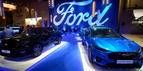 Ford, 250 binin üzerinde aracı geri çağırıyor