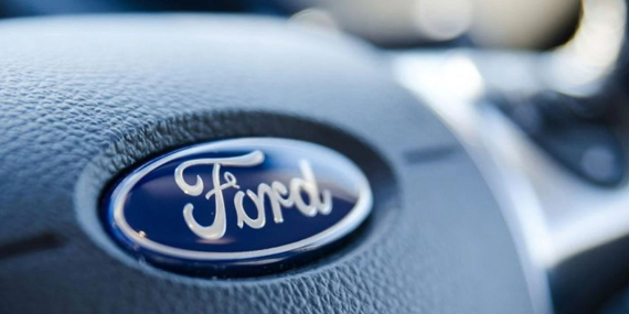 Ford, 600 binin üzerinde aracı geri çağırıyor