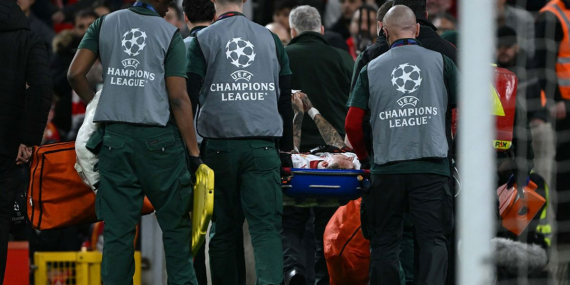 Galatasaray, UEFA’ya tazminat davası açtı