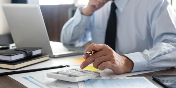 Gelir vergisi beyannamesi dönemi başladı