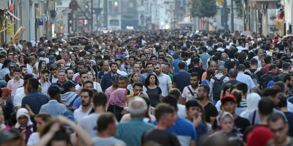 Geniş İşsizlik Rakamı 12 Milyonu Geçti