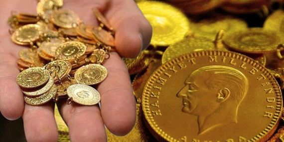 İlk çeyrekte gram altın yatırımcısına reel kayıp