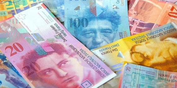 İsviçre Frangı, Euro Karşısında 11 Yılın Zirvesinde