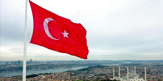 Türkiye Savaşın Tarafı Değil: Güvenlik Kaynakları