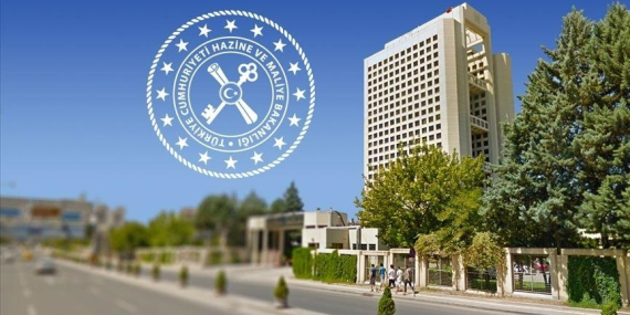 Hazine, iki tahvil ihalesiyle 67,8 milyar lira aldı