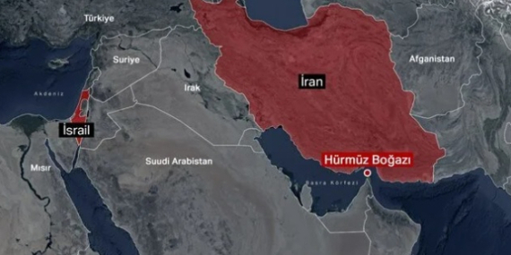 Hürmüz Boğazı’nda Deniz Güvenliği En Üst Seviyede