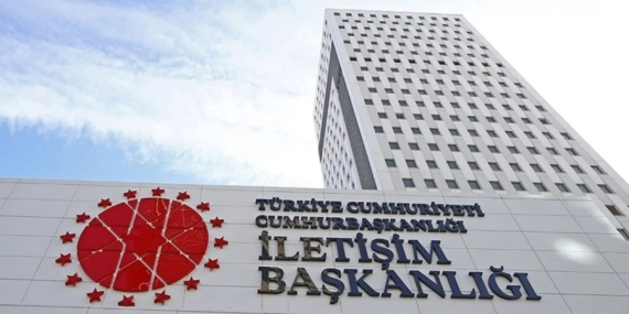 İletişim Başkanlığı’ndan mayın temizliği duyurusu