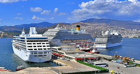 Alsancak Limanı, Varlık Fonu’nda kalacak diyor İMEAK