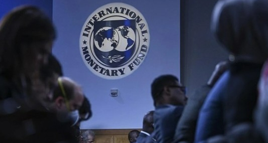 IMF, küresel ekonomik dalgalanmalara karşı hazırda