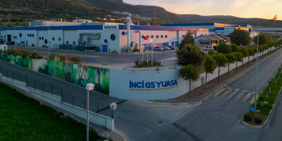 İnci Holding, İnci Akü’nün tüm hisselerini alıyor