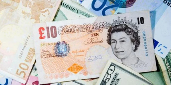İngilizler, banknotlarda doğa motifleri görmek istiyor