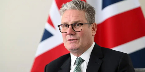 İngiltere/Starmer: Büyük bir savaşa katılmayacağız