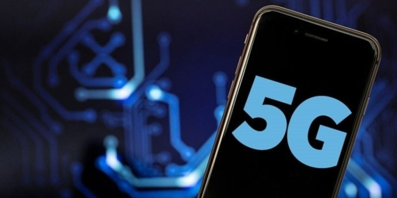81 İlde 5G Hazır: İnternet Hızı 10 Kat Artacak