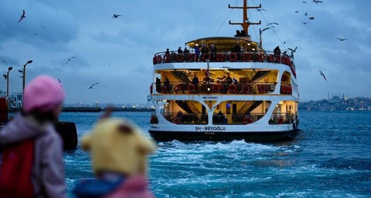 İPA: İstanbulluların %50’si kredi kartı borcunu ödeyemiyor