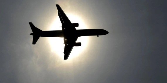 Irak, hava sahası kapanışını üç gün daha uzattı