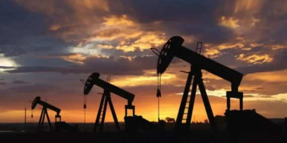 Irak’ta Petrol Üretimi Neredeyse Durduruldu