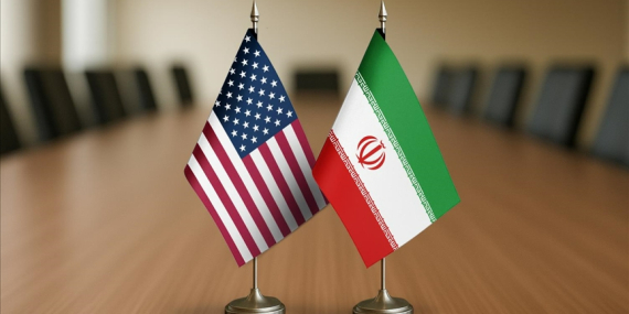 İran, ABD ile görüşme iddialarını reddetti
