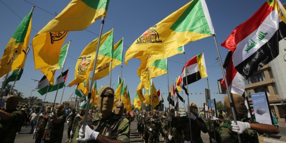 İran, Hizbullah’ın askeri yapısını yeniden düzenledi