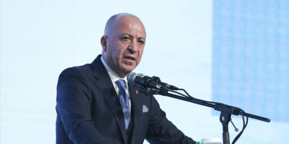 İş Dünyası: Sektörler Arasında Büyüme Farkı Artıyor