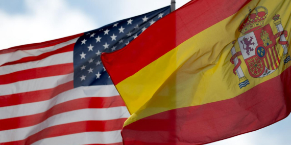 İspanya, Trump’ın ambargo tehdidine yanıt verdi