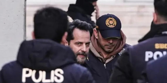 İstanbul Başsavcılığı, Erden Timur’un şirketlerine el koydu