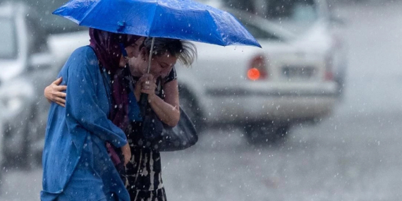 Meteoroloji, İstanbul, İzmir ve Ankara için hava tahminini duyurdu
