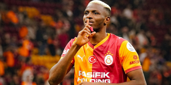 İstanbulspor Başkanı Sarıalioğlu’ndan Osimhen Yorumu