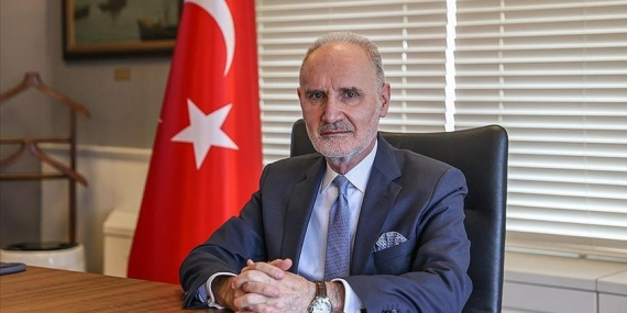 İTO: İş Dünyası İçin Hürmüz Boğazı Lojistiği Kritik