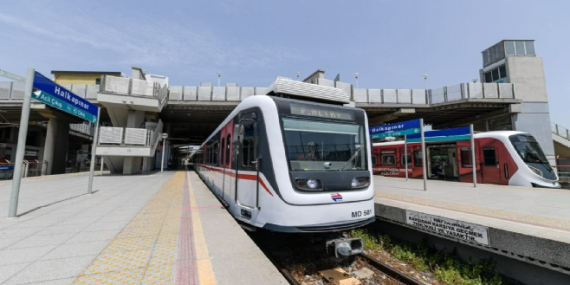 İzmir’de toplu taşıma fiyatları arttı