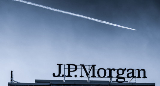 JPMorgan: İran Savaşı S&P 500’ü %10 Düşürebilir