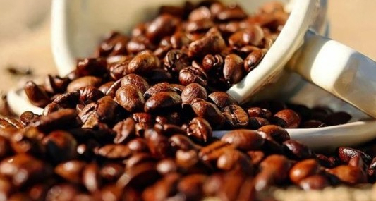 Kahve fiyatları 4 ayda yüzde 40 geriledi