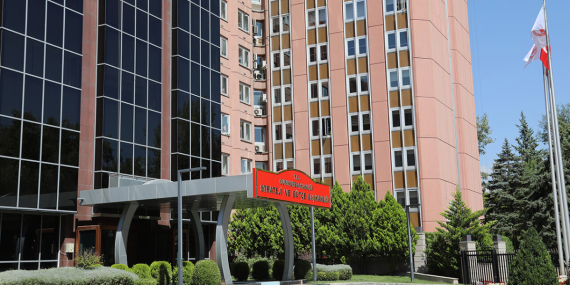 Kamu Personeli İlanları Tek Platformda Birleşti