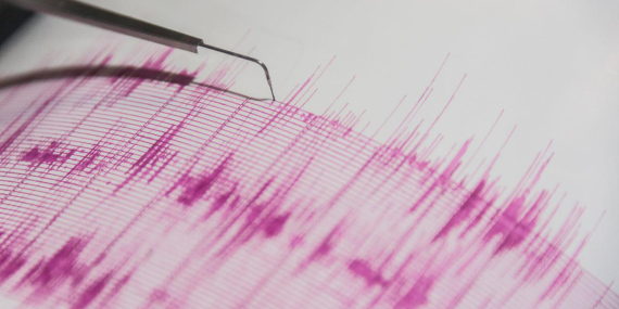 Antalya’da deprem: Kandilli ve AFAD verileriyle tespit edildi