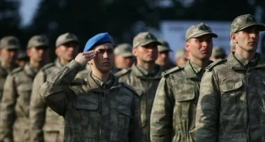 TBMM’ye sunulan teklif: Bedelli askerlik ücreti artacak