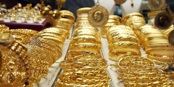 Kapalıçarşı’da Stoklar Bitti, Dijital Altına İlgi Arttı