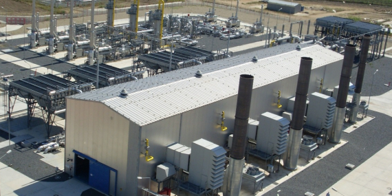 Türkiye’nin doğal gaz depoları kış sonrası dolu