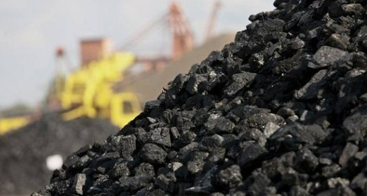 Kömür Fiyatları Üç Yılın Zirvesinde
