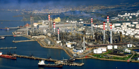 Körfez’deki enerji sıkıntısı Türk petrokimya hisselerini yükseltti