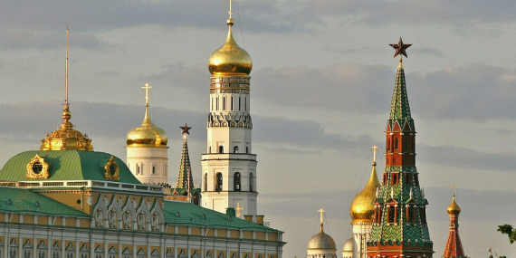 Kremlin’den Avrupa’ya: Enerji diyaloğu için geç değil