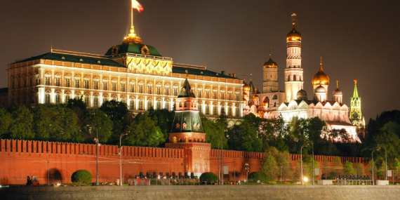 Kremlin Sözcüsü, Ukrayna Müzakerelerine Onay Verdi