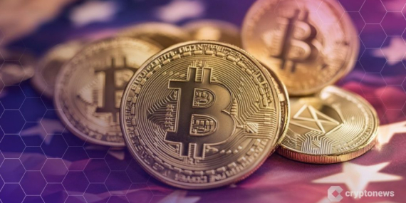 Trump Etkisi Kripto Para Piyasalarını Hareketlendirdi