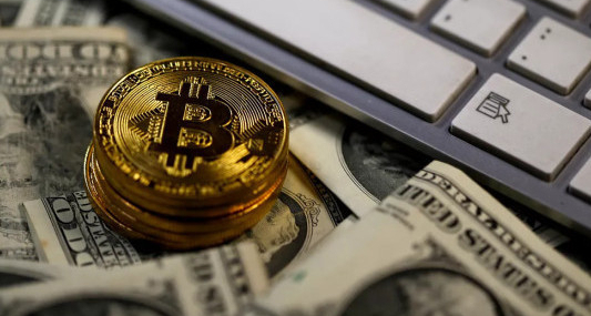 Bitcoin 70 Bin Dolar Eşiğinde: Kripto Paralar Yükselişte