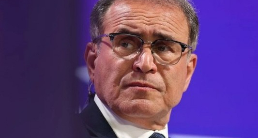 Roubini, Orta Doğu ile ilgili tahminlerini paylaştı