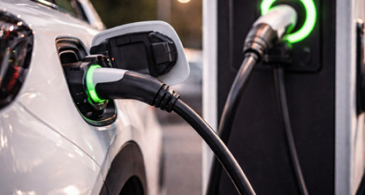 Şubatta Küresel Elektrikli Araç Satışları %11 Azaldı
