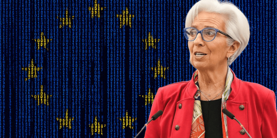 Lagarde’dan İran gerilimi için temkinli iyimserlik mesajı