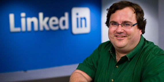 LinkedIn Kurucusu, Jeffrey Epstein İddialarını Yanıtladı