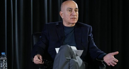 Mahfi Eğilmez: Esnek faiz politikası şart oldu
